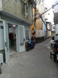 Lộ giới nhà phố quận 7 Bán nhà phố quận Phú Nhuận có tiện ích đa dạng, sổ hồng chính chủ.
