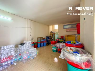 Phòng ngủ nhà phố Quận 7 Nhà hẻm Huỳnh Tấn Phát, Quận 7, cách công viên Tân Thuận 500m