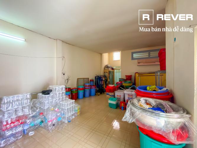 Phòng ngủ nhà phố Quận 7 Nhà hẻm Huỳnh Tấn Phát, Quận 7, cách công viên Tân Thuận 500m