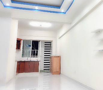 Căn hộ chung cư Bông Sao, Quận 8 Căn hộ chung cư Bông Sao nội thất cơ bản, ban công Đông Nam.