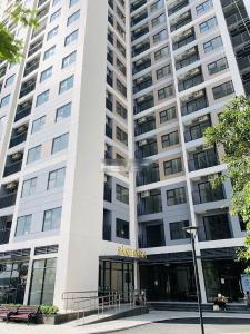 Vinhomes Grand Park, Quận 9 Căn hộ Vinhomes Grand Park nội thất cơ bản, view nội khu yên tĩnh.