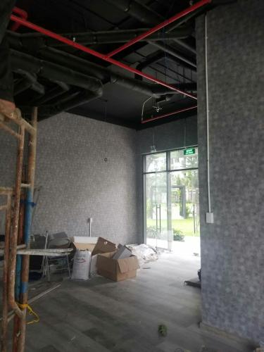  shophouse tháp S1.07 dự án Vin quận 9 Shophouse Vinhomes Grand Park hướng Đông Bắc, bàn giao thô.