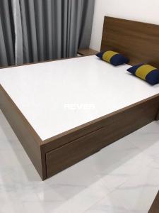 Không gian căn hộ RichStar, Quận Tân Phú Căn hộ RIchstar tầng 12 đón view thành phố tuyệt đẹp, đầy đủ nội thất.