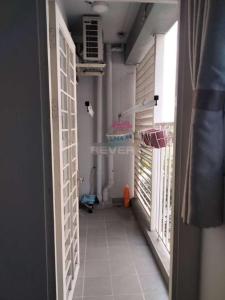 Không gian căn hộ Ehomes S, Quận 9 Căn hộ cao cấp Ehomes S tầng 8 thiết kế hiện đại, nội thất cơ bản.