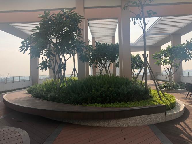 Tiện ích Phú Mỹ Hưng Midtown Căn hộ Phú Mỹ Hưng Midtown hướng Đông Nam, đầy đủ nội thất.