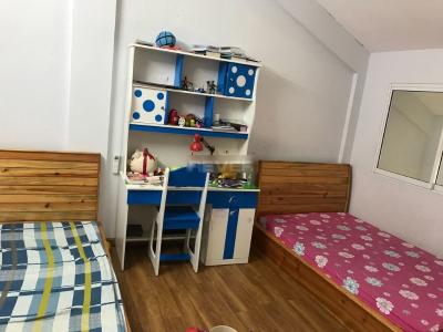 Căn hộ chung cư An Hòa 2, Quận 7 Căn hộ chung cư An Hòa 2, hướng Tây, đầy đủ nội thất.