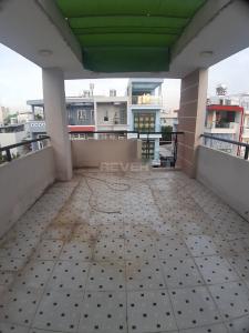 Ban công nhà phố Quận Bình Tân Nhà phố mặt tiền Đường số 27 hướng Đông Bắc, diện tích sử dụng 360m2.