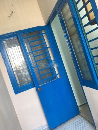 Phòng ngủ Cao ốc Thạnh Mỹ Lợi, Quận 2 Căn hộ cao ốc Thạnh Mỹ Lợi nội thất cơ bản, hướng Tây Bắc.