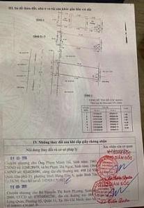 Bản vẽ nhà phố Hương Lộ 2, Bình Tân Nhà phố hẻm thông xe hơi tiện kinh doanh, hướng Tây Bắc.