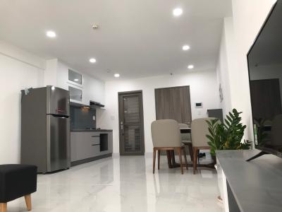 Nội thất Căn hộ Saigon South Residence Căn hộ Saigon South Residence tầng thấp, tiện ích chất lượng