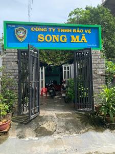 Mặt tiền nhà phố Nhà phố Quận 12 mặt tiền hẻm rộng 8m, diện tích đất 117m2.