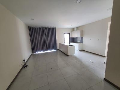 Không gian căn hộ Viva Riverside, Quận 6 Căn hộ Viva Riverside được thiết kế hiện đại, ban công đón gió mát mẻ.