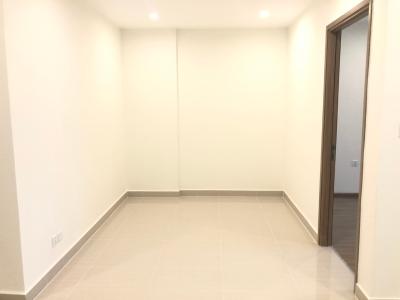 Không gian căn hộ Vinhomes Grand Park, Quận 9 Căn hộ Vinhomes Grand Park cửa hướng Đông Nam, view thoáng mát.