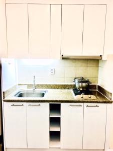 Căn Officetel The Manor, Quận Bình Thạnh Office-tel The Manor tầng 7 diện tích 35m2, đầy đủ nội thất.