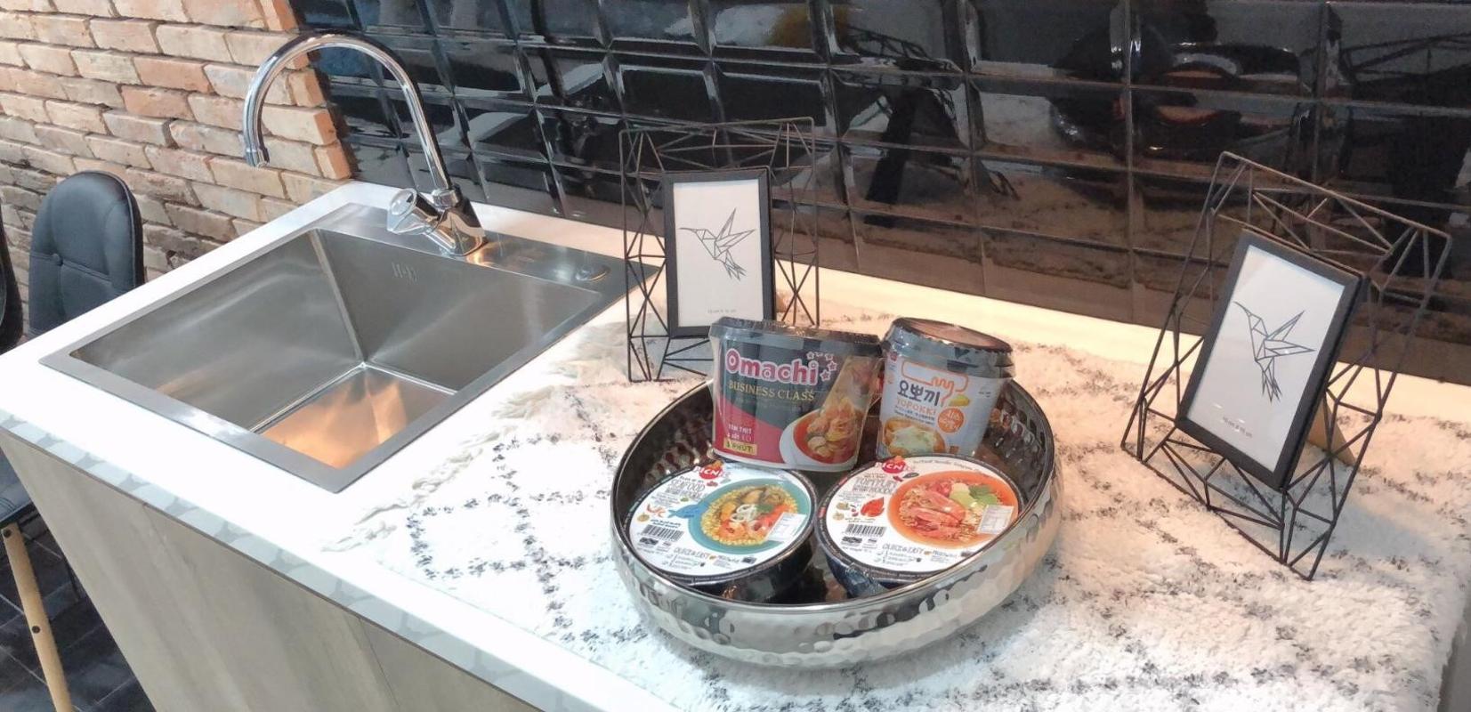 Tiện ích căn hộ The Sun Avenue , Quận 2 Căn hộ The Sun Avenue tầng thấp view thành phố thoáng đãng.