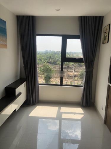 Căn hộ Vinhomes Grand Park, Quận 9 Căn hộ Vinhomes Grand Park hướng Tây Bắc, bàn giao nội thất đầy đủ.