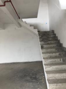 Shop-house One Verandah, Quận 2 Shop-house One Verandah diện tích 187m2, bàn giao thô.