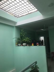 nhà phố quận 4 Bán nhà phố 1 trệt 2 lầu Tôn Thất Thuyết Quận 4, nội thất cơ bản