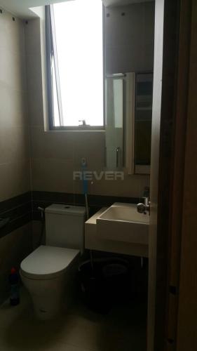 Phòng tắm căn hộ River Gate , Quận 4 Căn hộ Office-tel River Gate tầng 11 view hồi bơi, đầy đủ nội thất.