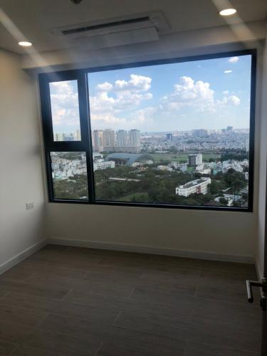 View căn hộ Kingdom 101 Bán căn hộ Kingdom 101 Quận 10 tầng trung, diện tích 53m2, 1PN, ban công hướng Tây Nam 