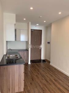 Phòng bếp căn hộ Mizuki Park, Bình Chánh Căn hộ Mizuki Park tầng cao nội thất cơ bản, thiết kế kỹ lưỡng.