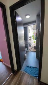 Phòng tắm The Park Residence, Nhà Bè Căn hộ The Park Residence đầy đủ nội thất, ban công hướng Tây.