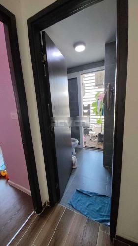 Phòng tắm The Park Residence, Nhà Bè Căn hộ The Park Residence đầy đủ nội thất, ban công hướng Tây.