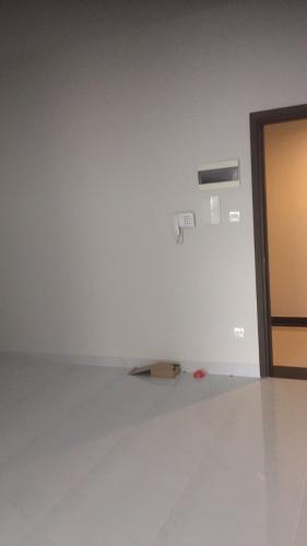 không gian căn hộ The Sun Căn hộ Officetel The Sun Avenue view nội khu hồ bơi yên tĩnh mát mẻ.