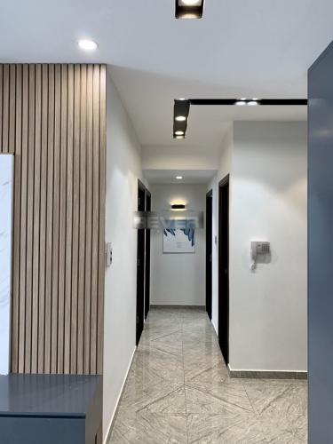 Không gian căn hộ Richstar, Tân Phú Căn hộ chung cư Richstar view nội khu yên tĩnh, hướng cửa Đông Nam.