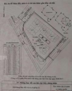 Bản vẽ căn Shop-house Tani Building Sơn Kỳ 1, Tân Phú Căn Shophouse Tani Building Sơn Kỳ 1 hướng Đông, nội thất cơ bản.