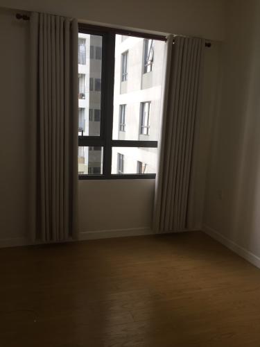 phòng ngủ căn hộ  2 phòng ngủ masteri thảo điền Căn hộ Masteri Thảo Điền ban công thoáng mát, nội thất đầy đủ