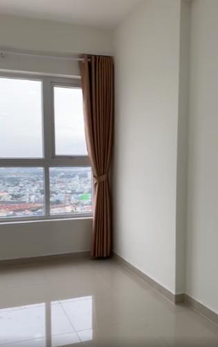 Phòng ngủ căn hộ Saigon Gateway Căn hộ Saigon Gateway ban công Đông Nam, view thành phố.