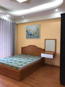 Căn hộ Mỹ Đức Apartment , Quận 7 Căn hộ Mỹ Đức Apartment tầng 7 có 3 phòng ngủ, nội thất đầy đủ.