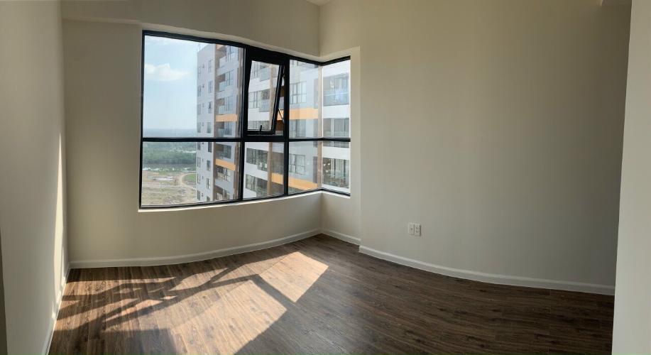 Phòng ngủ căn hộ Mizuki Park, Bình Chánh Căn hộ Mizuki Park tầng cao nội thất cơ bản, thiết kế kỹ lưỡng.