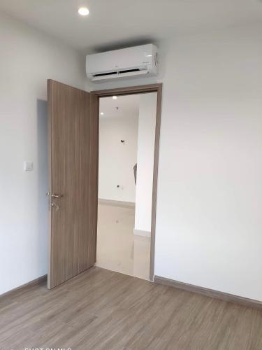 Phòng ngủ  căn hộ Vinhomes Grand Park Căn hộ Vinhomes Grand Park nội thất cơ bản, tiện ích đa dạng.