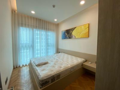  Căn hộ Feliz En Vista view nội khu, đầy đủ nội thất.