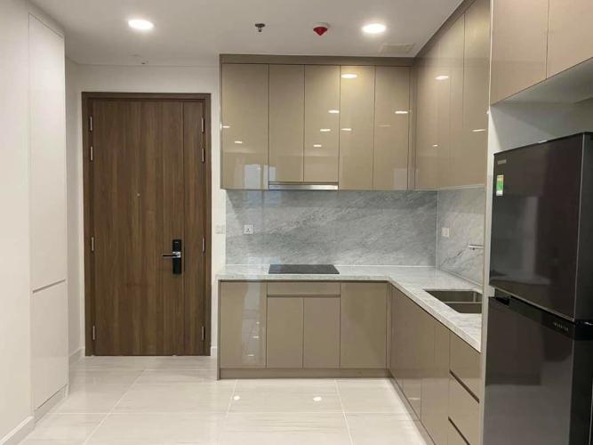 Phòng bếp căn hộ Kinhdom 101 Cho thuê căn hộ Kingdom 101 Quận 10, 2 phòng ngủ, diện tích 62m2, đầy đủ nội thất