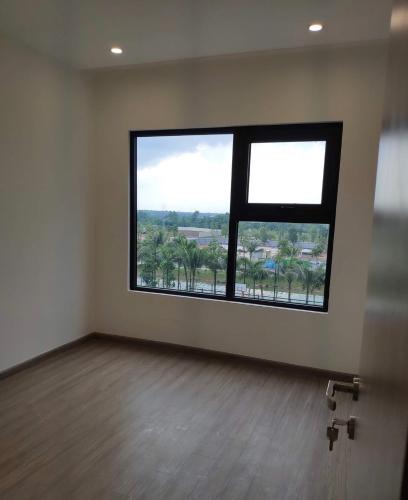 Phòng ngủ  căn hộ Vinhomes Grand Park Căn hộ Vinhomes Grand Park nội thất cơ bản, tiện ích đa dạng.