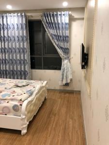  Phòng ngủ  căn hộ The Gold View Bán căn hộ The Gold View thuộc tầng cao, 2 phòng ngủ, diện tích 85m2, đầy đủ nội thất.