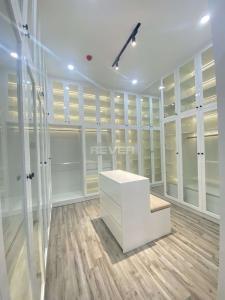 The Art, Quận 9 Shophouse The Art hướng Tây Bắc, đầy đủ nội thất.