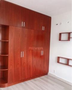 Căn hộ chung cư Bộ Công An, Quận 2 Căn hộ chung cư Bộ Công An tầng trung, view Landmark 81.