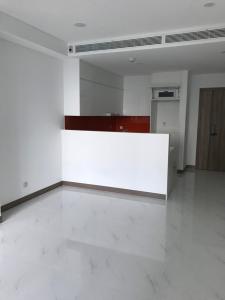 Căn hộ Sunwah Pearl Căn hộ tầng 07 có 27m2 sân vườn Sunwah Pearl nội thất cơ bản