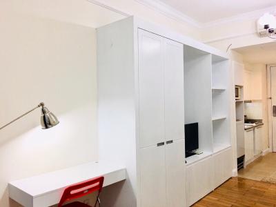 Căn Officetel The Manor, Quận Bình Thạnh Office-tel The Manor tầng 7 diện tích 35m2, đầy đủ nội thất.