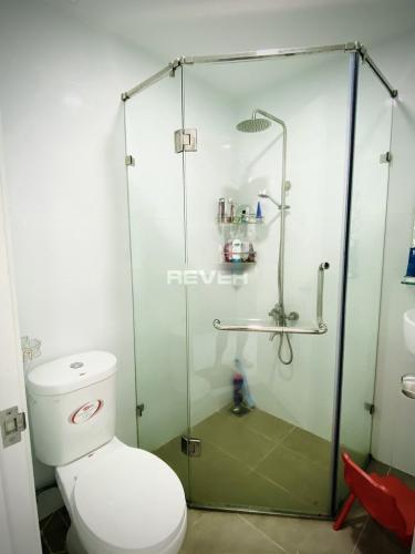 Phòng tắm Wilton Tower, Bình Thạnh Căn hộ Wilton Tower hướng Đông Nam, view thành phố.