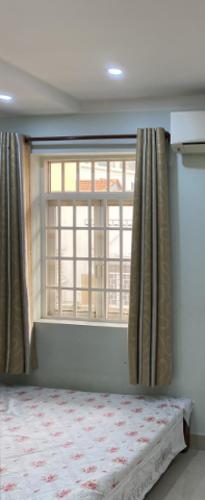 Phòng ngủ nhà Quận Bình Thạnh Nhà phố Q.Bình Thạnh hướng Bắc gồm 1 trệt 3 lầu, sổ hồng riêng.