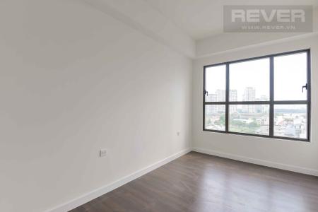 Phòng Ngủ 1 Bán căn hộ The Sun Avenue 2PN, block 4, không nội thất, view nhìn về hướng Đảo Kim Cương và Thạnh Mỹ Lợi