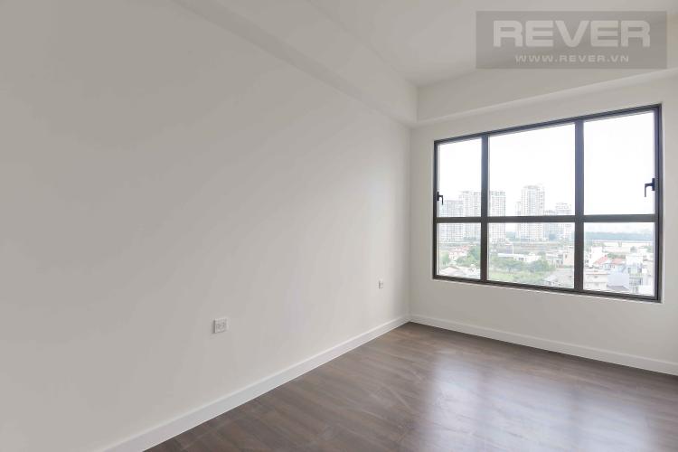 Phòng Ngủ 1 Bán căn hộ The Sun Avenue 2PN, block 4, không nội thất, view nhìn về hướng Đảo Kim Cương và Thạnh Mỹ Lợi