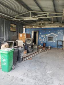 Mặt bằng kinh doanh Nguyễn Hữu Cảnh, Bình Thạnh Mặt bằng hướng Đông Bắc, trong hẻm đường nhựa xe hơi ra vào.