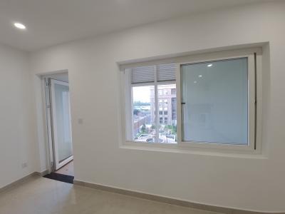 phòng khách căn hộ sài gòn mia Bán căn hộ Saigon Mia 1 phòng ngủ, nội thất cơ bản