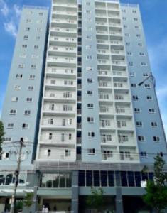Moscow Tower, Quận 12 Căn hộ Moscow Tower nội thất cơ bản, ban công hướng Đông Bắc.